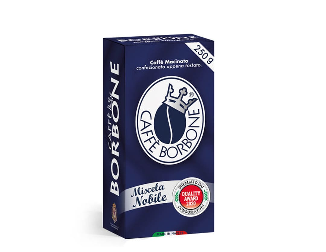 Miscela Nobile - Confezione 250 g