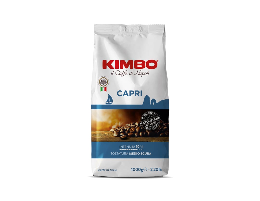 Caffè Capri - 1 Kg